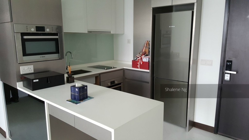 euHabitat (D14), Condominium #123133972